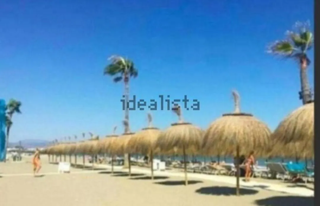 En La Playa Piscinas Jardines Puerto Banus Wifi Apartment Marbella